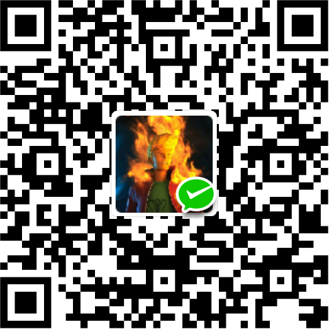 zhilidali WeChat Pay